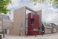 Woning Oostzijde 80a Zaandam