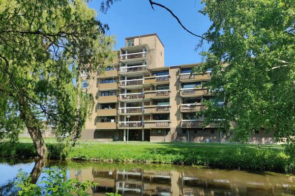 Woning Vestastraat 125 Alkmaar