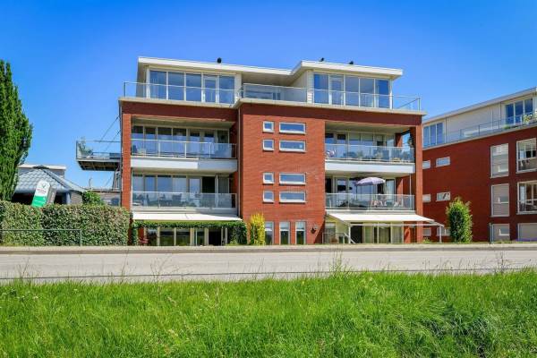 Woning Arie Jacob van Ogtenstraat 35 Ochten