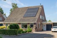 Woning Kerkenbovenveen 23 Kerkenveld