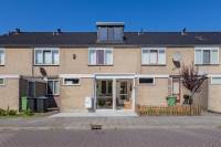 Woning Thijssestraat 59 Zaandam