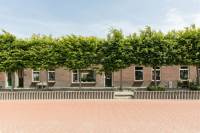 Woning Kanaalkade 15 't Zand