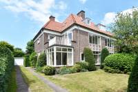Woning Blauwe Kamerlaan 10a Den Haag
