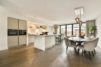 Woning Wallestein 46 Amsterdam