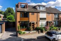 Woning Debussystraat 143 Culemborg