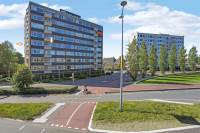 Woning Europaplein 41d Leeuwarden