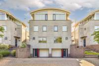 Woning Anne Frankstraat 6 Lisse