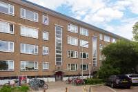 Woning Granidastraat 622 Amsterdam