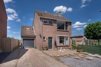 Woning Christinastraat 12a Kats