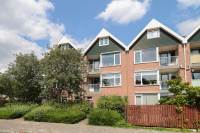 Woning Galileistraat 17 Kudelstaart