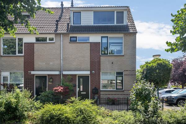 Woning Buitenweg 292 Maarssen
