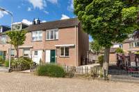 Woning Willem Klooslaan 17 Hillegom