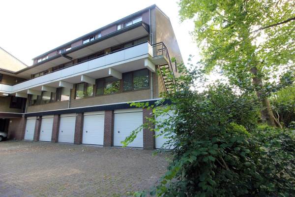 Woning Catsveld 125 Gouda