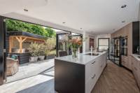 Woning Oostvlietstraat 22 Voorburg