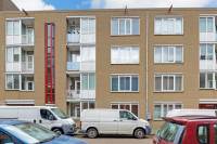 Woning Tweede Ceramstraat 16 Amsterdam