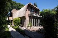 Woning Burgemeester Prinslaan 47 Ede