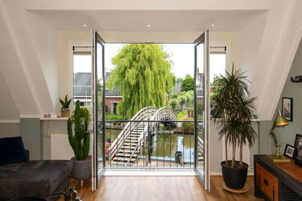 Woning Hoofdstraat 55F De Lier