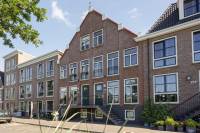 Woning Weteringkade 215 Amersfoort