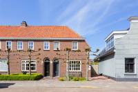 Woning Laageinde 79A Waalwijk