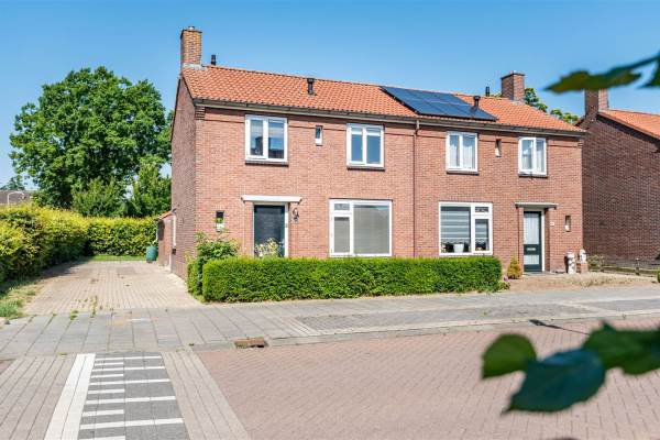 Woning Broerdijk 20 Gendringen