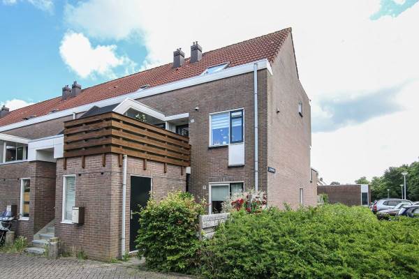 Woning Schipperstraat 32 Alkmaar