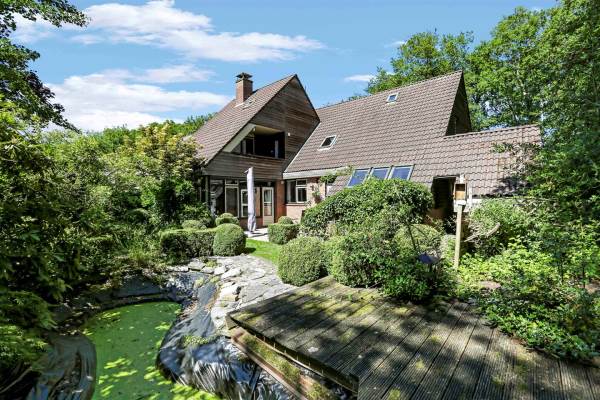 Woning Marsstukken 30 Aalden