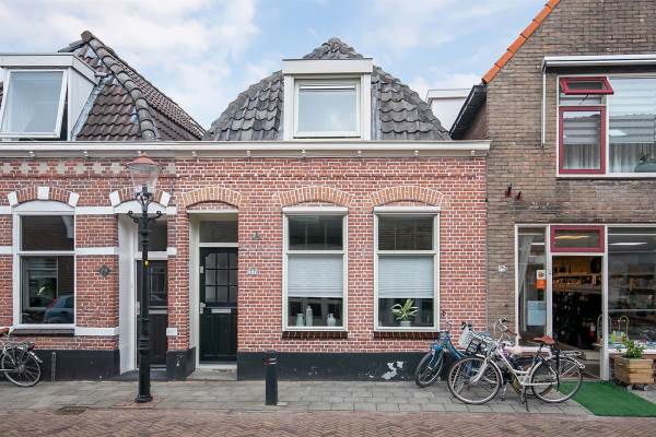 Woning Dorpsweg 77 IJsselmuiden