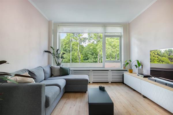 Woning Peppelweg 24A Rotterdam