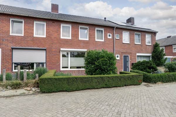 Woning Tedderstraat 12 Venray