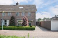 Woning Duivenvoordestraat 7 Alphen (NB)