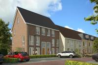 Woning Red Naomistraat 14ong Zwaag