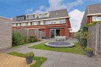 Woning Poortwachter 150 Wormer