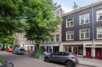 Woning Gerard Doustraat 93 - 2 Amsterdam