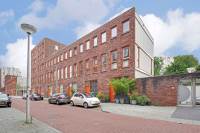 Woning Pieter van der Werfstraat 128 Amsterdam