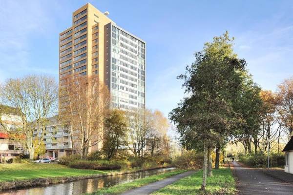 Woning Klaroenstraat 369 Rijswijk (ZH)