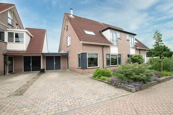 Woning Rietbeek 15 Zwartsluis