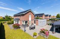 Woning De Kolk 7 Woudsend