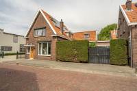 Woning Langestraat 18 's-Gravendeel