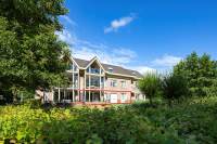 Woning Waterborgh 4 Oisterwijk