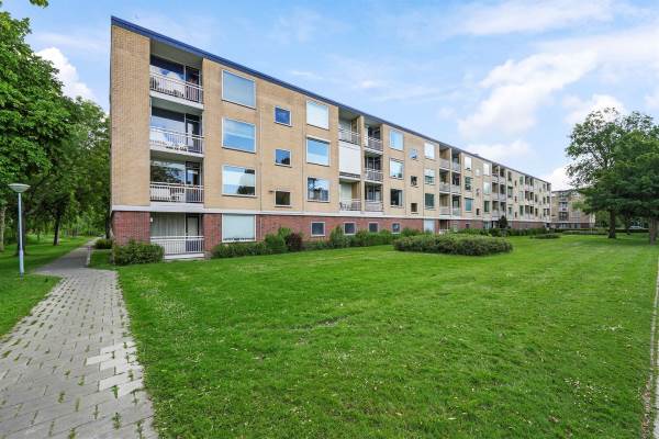 Woning Pieter Boddaertstraat 16 Middelburg