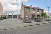 Woning Laura-Juliastraat 9 Landgraaf
