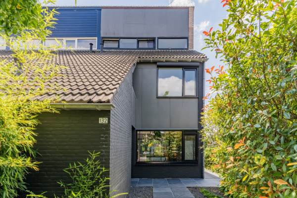 Woning Beryldijk 132 Roosendaal