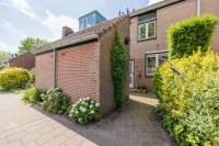 Woning Kleyn Proffijtlaan 34 Oegstgeest