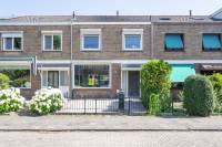 Woning Frans Halsstraat 73 Papendrecht