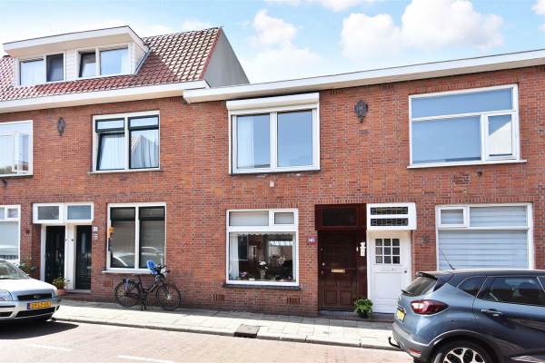 Woning Schelvisstraat 11 Den Haag
