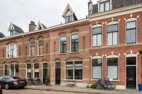 Woning Prinsenstraat 40 Utrecht
