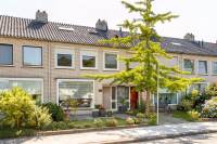Woning Sperwerkamp 29 Driebergen-Rijsenburg