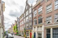 Woning Bloemstraat 36D Amsterdam