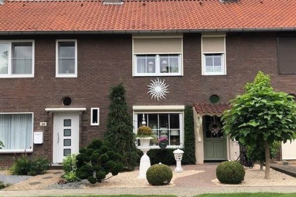 Woning Oleanderstraat 31 Geleen