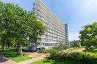 Woning Burgemeester Hazenberglaan 179 Rotterdam